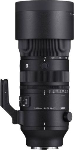 Sigma Sports 70-200 mm F2.8 DG DN OS