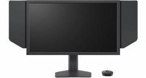 BenQ Zowie XL2586X