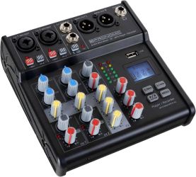 Pronomic B-403
