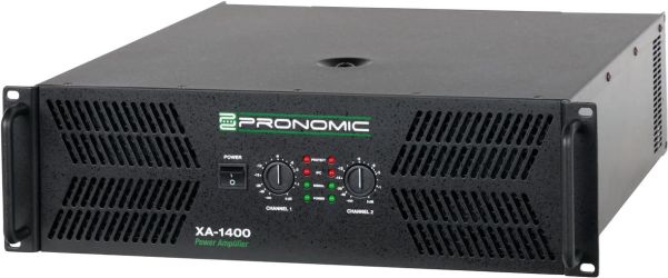 Pronomic XA-1400