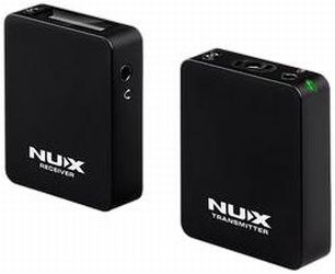 NUX B-10 Vlog NUX B-10 Vlog