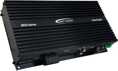 Arc Audio Nighthawk Arc Audio Nighthawk