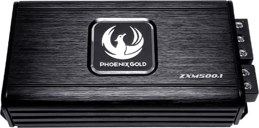 Phoenix Gold ZXM500.1