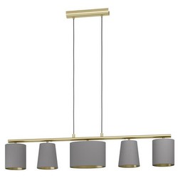 Eglo Almeida 2 Pendelleuchte (99487)