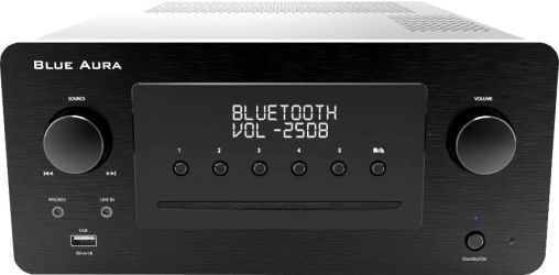 Blue Aura Blue1 Midi Blue Aura Blue1 Midi