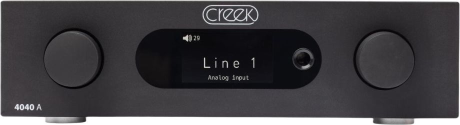Creek 4040 A
