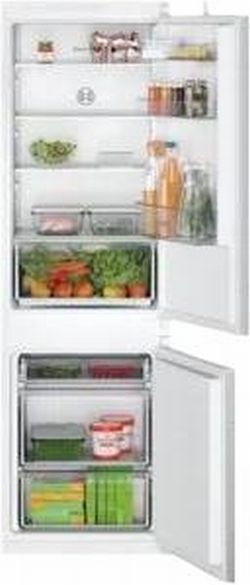 Bosch Serie 2 KIV865SE0