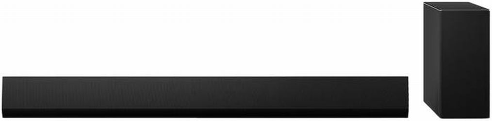 LG 3.1 Dolby Atmos Soundbar DSG10TY LG 3.1 Dolby Atmos Soundbar DSG10TY