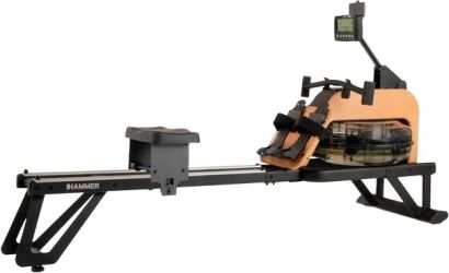 Hammer RowFlow 5.0 NorsK