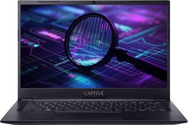 Captiva Advanced Gaming I81-443