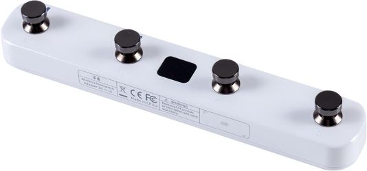 Mooer F4