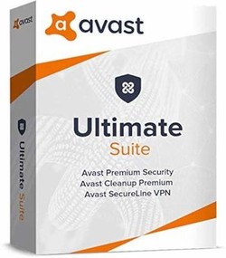 Avast Ultimate Suite (1 Gerät, 1 Jahr) Avast Ultimate Suite (1 Gerät, 1 Jahr)