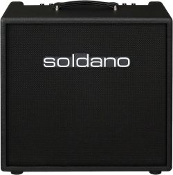 Soldano Astro-20 Combo