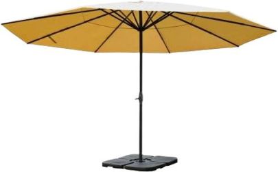 Mendler Meran Pro ohne Volant (mit Ständer)
