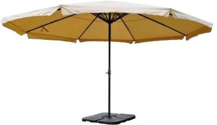 Mendler Meran Pro mit Volant (mit Ständer)