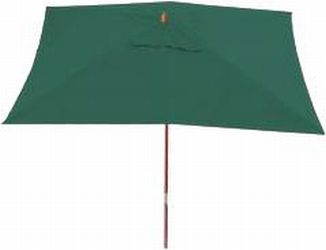 Mendler Florida Sonnenschirm 3 x 4 m