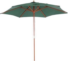Mendler Florida Sonnenschirm 3 m