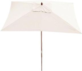 Mendler Florida Sonnenschirm 2 x 3 m