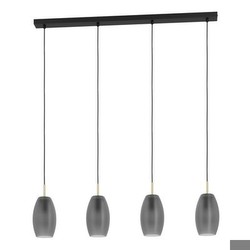 Eglo Batista Pendelleuchte (900508)