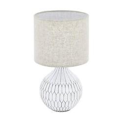 Eglo Bellariva 3 Tischlampe (99332)