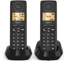 Gigaset Pure 100 Duo
