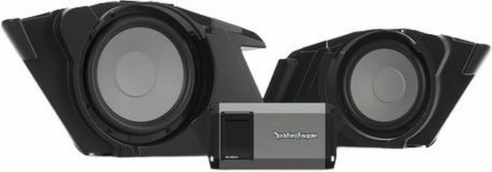 Rockford Fosgate HD14-SBSUB