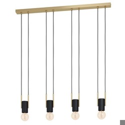 Eglo Bitachito Pendelleuchte (98858)