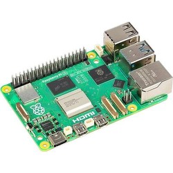 Raspberry Pi 5 Modell B 4GB