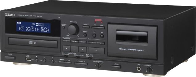 Teac AD-850-SE