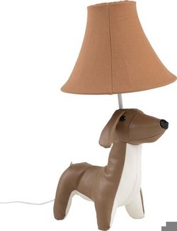 Happy Lamps Waldi
