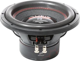 Audio System R10 FA EVO Audio System R10 FA EVO