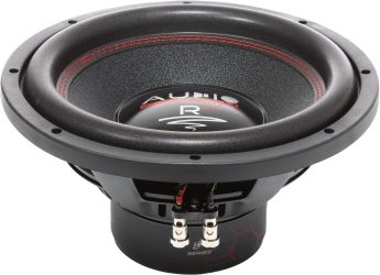 Audio System R12 FA EVO Audio System R12 FA EVO