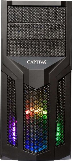 Captiva Advanced Gaming I80-538
