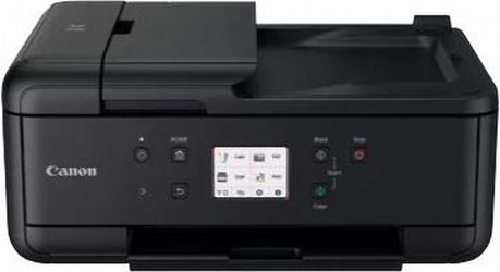 Canon Pixma TR7650 (4452C026) Canon Pixma TR7650 (4452C026)