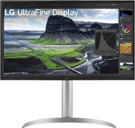 LG UltraFine 27UQ850-W LG UltraFine 27UQ850-W