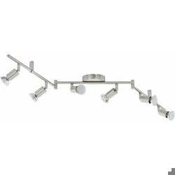 Eglo Buzz-LED Spot (92599)