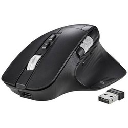 Renkforce RF-OBTM-500 Wireless Ergonomic Mouse