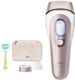 Braun Skin i-expert Pro PL7147