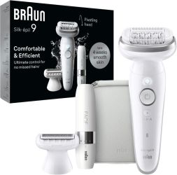 Braun Silk-épil 9-341 SensoSmartTM