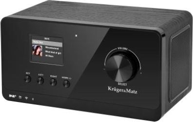 Krüger & Matz KM 816