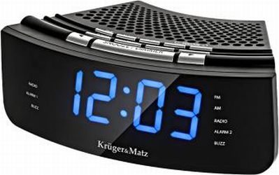 Krüger & Matz KM 813