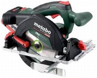Metabo KS 18 LTX 57 BL (611857810)