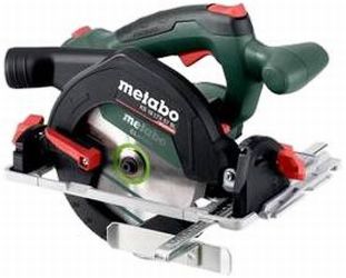 Metabo KS 18 LTX 57 BL (611857840)