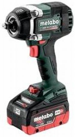Metabo SSW 18 LTX 800 BL (602403660)