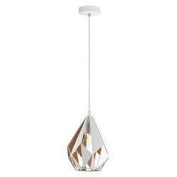 Eglo Carlton 1 Pendelleuchte (43001)