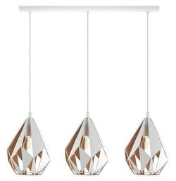 Eglo Carlton 1 Pendelleuchte (43002)