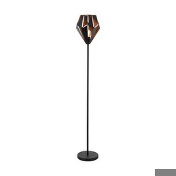 Eglo Carlton 1 Stehlampe (49994)
