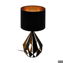 Eglo Carlton 5 Tischlampe (43077)