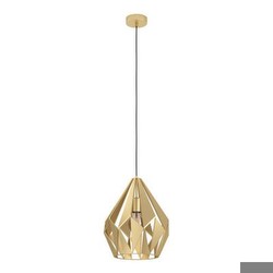 Eglo Carlton Pendelleuchte (43814)