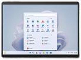 Microsoft Surface Pro 9 256GB (S1W-00004)
